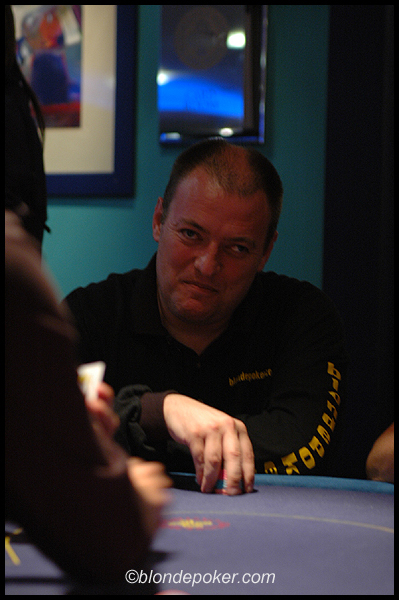 Colchester Kev